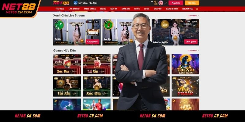 Các cột mốc quan trọng