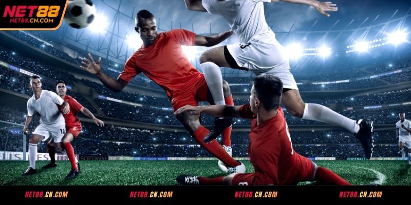 Giới thiệu kèo Tài Xỉu NET88