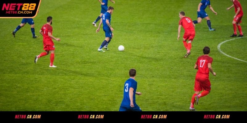 Kinh nghiệm bắt kèo phạt dễ thắng tại NET88