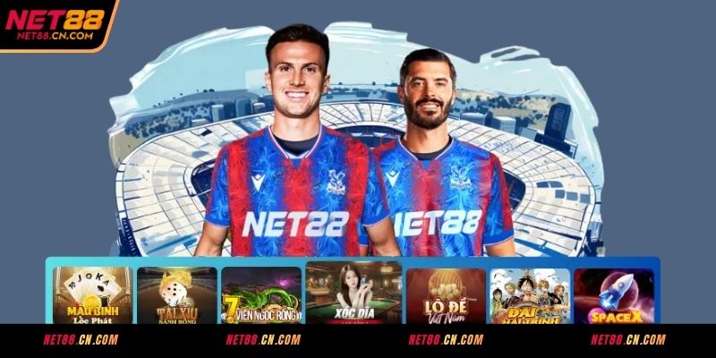 Quy trình tham gia NET88 cho người mới