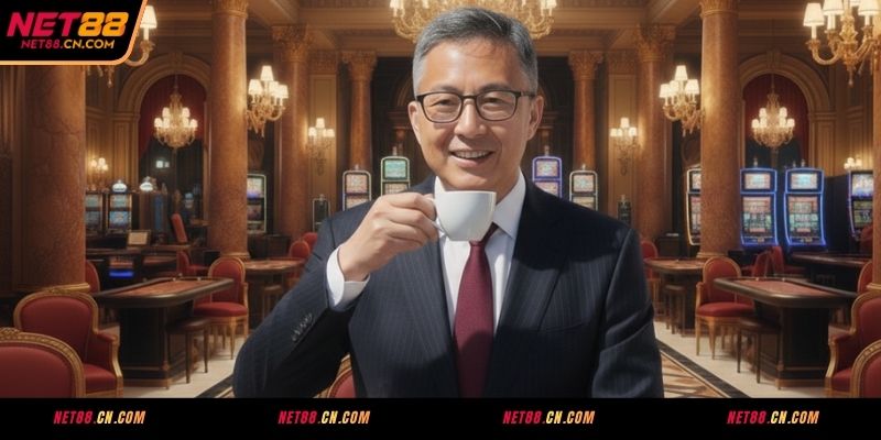 Thông tin cơ bản về Martin Nguyen