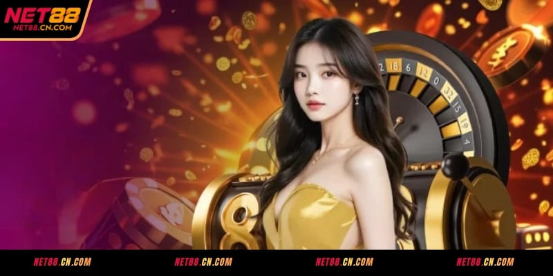 Tổng quan về NET88